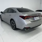 Toyota Avalon 2023 177 л.с. из Китая