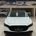 Mazda 3 Axela 2021 158 л.с. из Китая