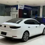 Mazda 3 Axela 2021 158 л.с. из Китая