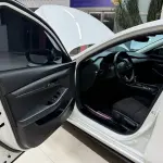 Mazda 3 Axela 2021 158 л.с. из Китая