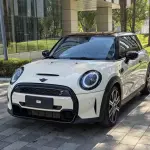 MINI Mini 2022 192 л.с. — лот 56987074 из Китая