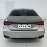 Toyota Avalon 2023 177 л.с. из Китая