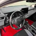 Toyota Corolla 2022 из Китая