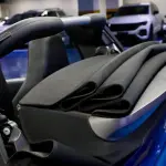 smart Smart Fortwo 2010 из Китая