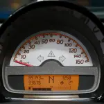 smart Smart Fortwo 2010 из Китая