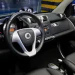 smart Smart Fortwo 2010 из Китая