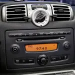 smart Smart Fortwo 2010 из Китая