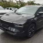 XPeng 小鹏G7 2025 лот 56732799 из Китая