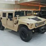 Hummer 2017 из Китая