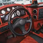 Hummer 2017 из Китая