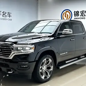 RAM Ram Trucks 2023 из Китая