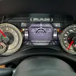 RAM Ram Trucks 2023 из Китая