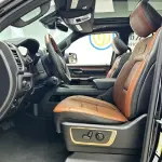 RAM Ram Trucks 2023 из Китая