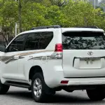 Toyota Prado (Import) 2012 из Китая
