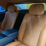 Bentley Flying Spur 2023 из Китая
