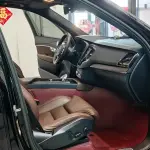 Volvo XC90 PHEV 2023 из Китая