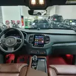 Volvo XC90 PHEV 2023 из Китая