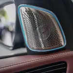Mercedes-Benz GLS 2025 558 л.с. из Китая