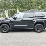 Toyota Sequoia из Китая
