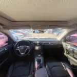 Zotye Zotye T600 2015 из Китая