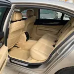 BMW 7 Series 2011 из Китая