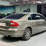 Volvo S80L 2014 из Китая