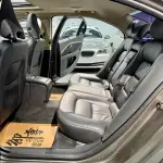 Volvo S80L 2014 из Китая