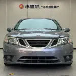 Saab Saab 9-3 2008 из Китая