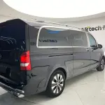 Mercedes-Benz Vito 2024 из Китая