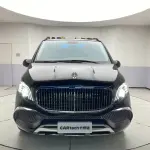 Mercedes-Benz Vito 2024 из Китая