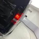 Mercedes-Benz Vito 2024 из Китая