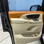 Mercedes-Benz Vito 2024 из Китая