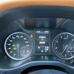 Mercedes-Benz Vito 2024 из Китая