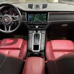 Porsche Macan 2020 252 л.с. — лот 56743145 из Китая