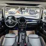 MINI Mini 2021 136 л.с. — лот 56989783 из Китая
