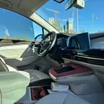 Volkswagen Talagon 2022 299 л.с. из Китая
