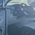 Volkswagen Talagon 2022 299 л.с. из Китая