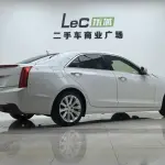 Cadillac ATS-L 2019 279 л.с. 279 л.с. 279 л.с. из Китая