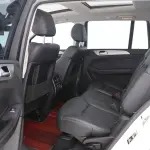 Mercedes-Benz GLS 2019 из Китая