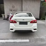 Nissan Sylphy 2022 122 л.с. из Китая