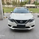 Nissan Sylphy 2022 122 л.с. из Китая