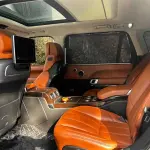 Land Rover Range Rover 2016 510 л.с. из Китая
