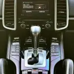 Porsche Cayenne 2017 340 л.с. из Китая