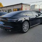 Porsche Panamera 2023 330 л.с. — лот 56654073 из Китая