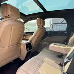 Porsche Cayenne 2018 340 л.с. — лот 56754032 из Китая