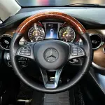 Mercedes-Benz V-Class 2020 из Китая