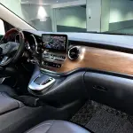Mercedes-Benz V-Class 2020 из Китая