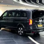 Mercedes-Benz V-Class 2020 211 л.с. — лот 56753953 из Китая