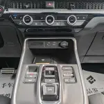 Honda Breeze PHEV 2023 из Китая