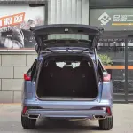 Honda Breeze PHEV 2023 из Китая